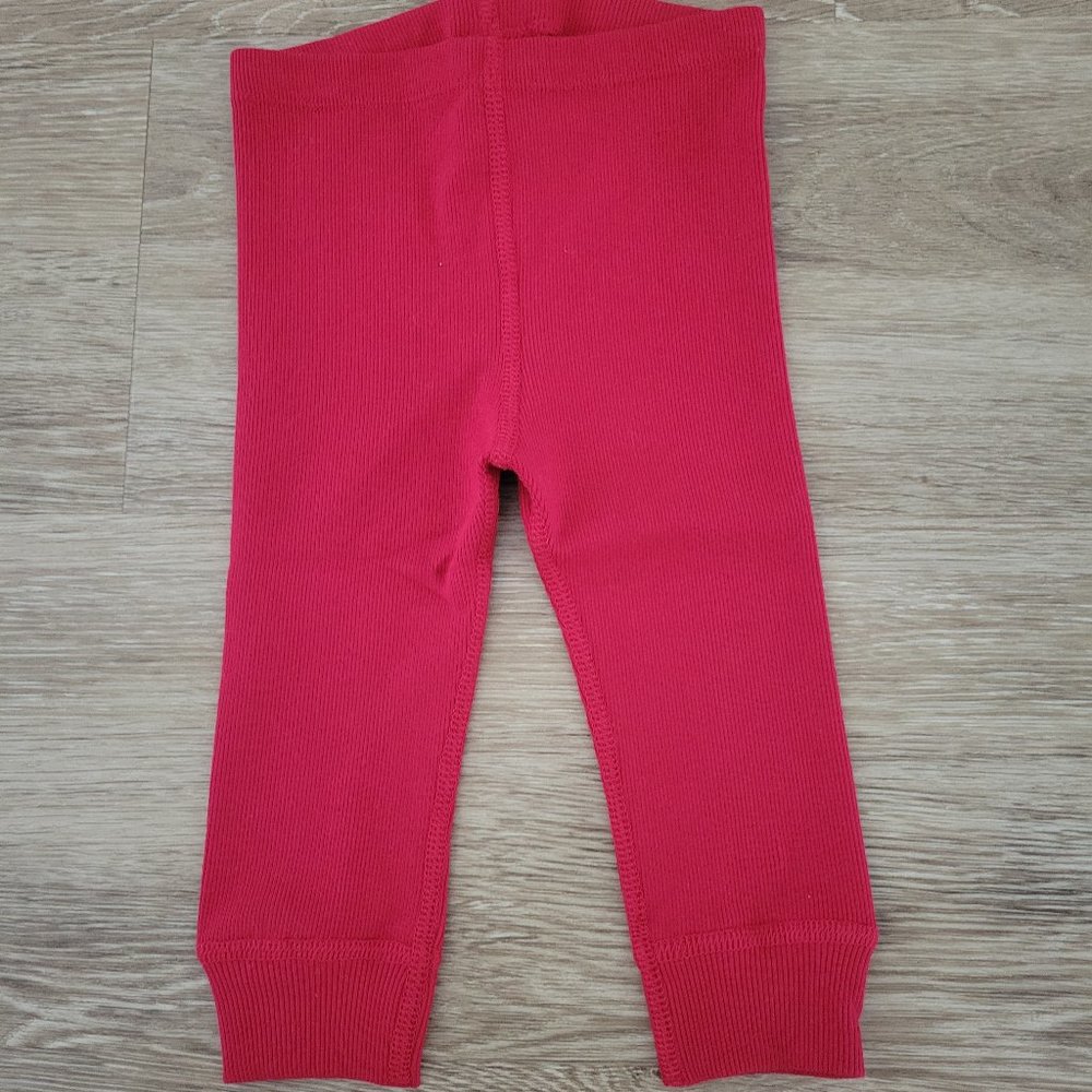 NWOT Hannah Anderson leggings